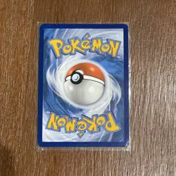 Pokemon Gengar ex Ultra Rare Full Art Holo 193/162 SV05 English 310HP Card - Image 2
