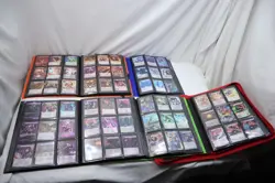 FORCE OF WILL CARD GAME - BULK LOT - Image 1