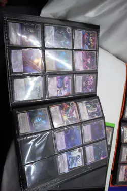 FORCE OF WILL CARD GAME - BULK LOT - Image 2