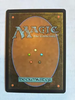 Magic MTG: Sacred Foundry - Gatecrash (GTC) #245 (Near Mint) Rare - Image 2