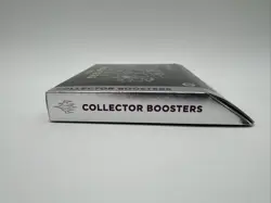 MTG Double Masters 2022 Collector Booster Box (4 packs) NEW & SEALED 195166168951 - Image 2