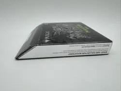 MTG Double Masters 2022 Collector Booster Box (4 packs) NEW & SEALED 195166168951 - Image 3