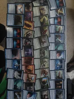 Magic The Gathering (2x 2015 Core Set Box Lots) Opened Boxes - Image 2