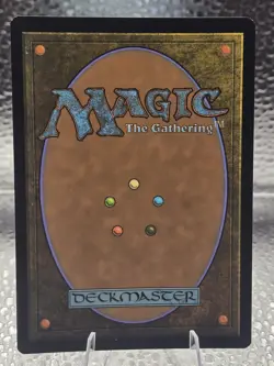MTG Magic the Gathering Inventors' Fair Borderless Galaxy Foil (0156) - Image 3