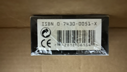 Magic The Gathering World Championship Deck Brussels August 2000 Janosch Kuhn - Image 4