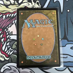 Door of Destinies (Borderless) Mythic MTG Special Guest Lorwyn Eclipsed 0146 - Image 2