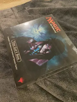 MTG - Magic The Gathering - Shadows Over Innistrad Gift Box - Factory Sealed - Image 1