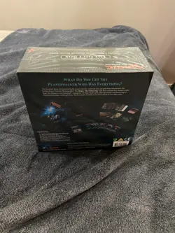 MTG - Magic The Gathering - Shadows Over Innistrad Gift Box - Factory Sealed - Image 2