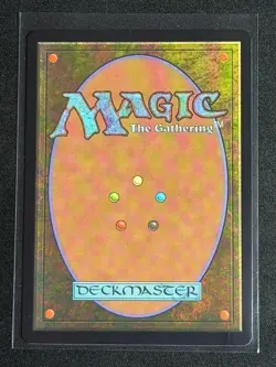 MTG Secret Lair Encyclopedia of Magic the Gathering FOIL Yarok the Desecrated SP - Image 2