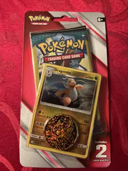 Pokemon 2019 Sun Moon Guardians Rising/Team Up Mini Blister Booster Pack. - Image 4