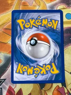 Pokemon TCG - Blastoise - 13/95 - Rare - HGSS: Unleashed [Near Mint] - Image 2