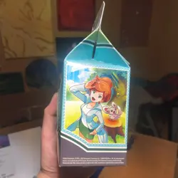 [NEW] Pokemon TCG: Professor Juniper Premium Tournament Collection - Image 2