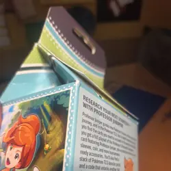 [NEW] Pokemon TCG: Professor Juniper Premium Tournament Collection - Image 4