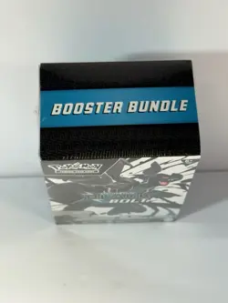 Pokemon TCG Black Bolt Booster Bundle - Factory Sealed New - Image 4