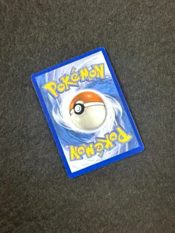 2025 Pokemon SV White Flare WHT EN Patrat Illustration Rare #152/086 - Image 5