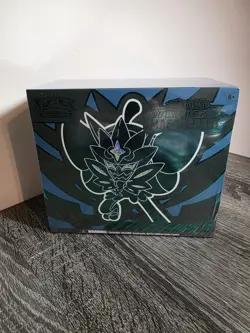 Pokemon TCG Twilight Masquerade Elite Trainer Box - Image 1