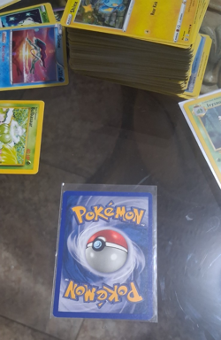 🔥TCG Pokemon trainer Rocket's Hideout 63 First Edition Neo Revelation gengar - Image 2