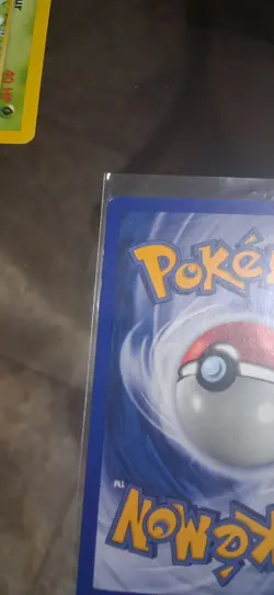 🔥TCG Pokemon trainer Rocket's Hideout 63 First Edition Neo Revelation gengar - Image 3