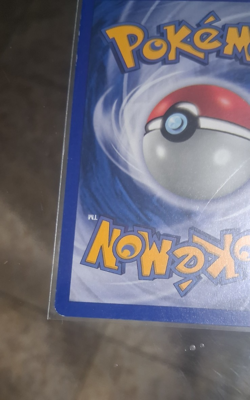 🔥TCG Pokemon trainer Rocket's Hideout 63 First Edition Neo Revelation gengar - Image 4