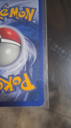 🔥TCG Pokemon trainer Rocket's Hideout 63 First Edition Neo Revelation gengar - Image 5