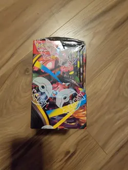 Pokemon TCG: Mega Evolution ENHANCED Booster Box - 36 Packs - NEW - SEALED - Image 4