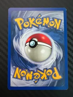 Pokemon TCG Murkrow Neo Revelation 46/64 Unlimited Common VLP - Image 2
