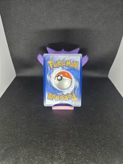 Pokemon TCG Switch 206/165 SV Scarlet & Violet 151 Hyper Rare NM - Image 2