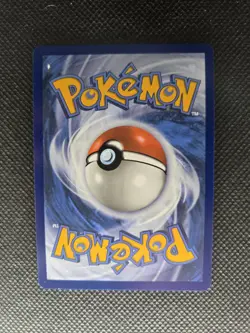 Pokemon TCG Switch 206/165 SV Scarlet & Violet 151 Hyper Rare NM - Image 4