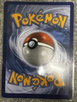 Pokemon TCG Switch 88/108 XY Evolutions Reverse Holo LP - Image 2