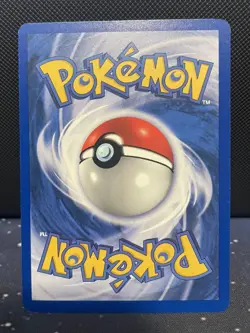 The Boss's Way 73/82 - Pokemon Team Rocket Set - NM/LP - Image 2