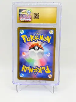 Pokemon Mega Gengar ex #230/193 Japanese Mega Dream CGC Pristine 10 - Image 2