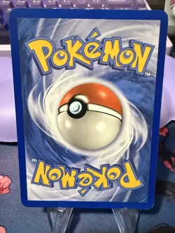 Celebi ex 017/017 Pop Series 2 Holo Ultra Rare Pokemon TCG Nintendo promo - Image 3