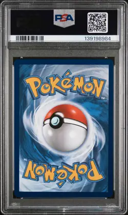2025 POKEMON MEG EN-MEGA EVOLUTION #177 MEGA VENUSAUR EX PSA 10 - Image 2