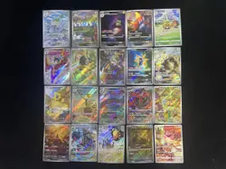 2025 Pokemon PTCG S.Chinese CSV1C 129/127 AR Dolliv Gloom Bramblin Lot*20 LU57 - Image 1