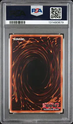 2025 YU-GI-OH! RP02-RETRO PACK 2 #EN088 INSECT QUEEN PSA 9 - Image 2