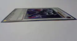 Archfiend Zombie-Skull BLLR-EN058 (Ultra Rare, 1st Edition, Excellent / VLP) - Image 3