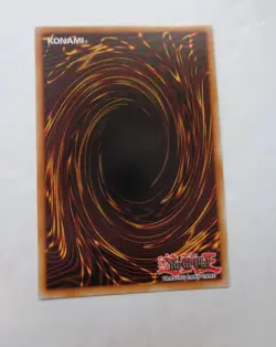 Archfiend Zombie-Skull BLLR-EN058 (Ultra Rare, 1st Edition, Excellent / VLP) - Image 4