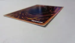 Archfiend Zombie-Skull BLLR-EN058 (Ultra Rare, 1st Edition, Excellent / VLP) - Image 5