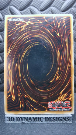 | Yugioh Battle Fader ABPF-EN006 Ultra Rare Absolute Powerforce MP 🔥 | - Image 2
