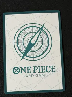 Don!! Card Your Turn +1000. One Piece English. OP-07. 500 Years In The Future. - Image 2