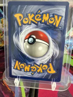 Pokemon TCG Ivysaur Base Set, Unlimited Uncommon Card 30/102 Never Played, NM! - Image 2