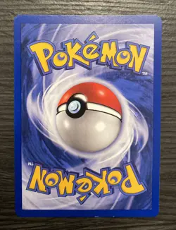 Pokemon 1st Edition French Card Base Set Salameche 46/102 NM Charmander - Image 2