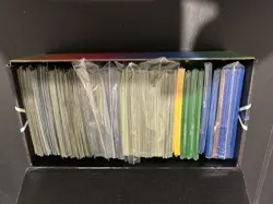 Pokemon Card Sleeve Lot Sword and Shield Rebel Clash Champions Path Team UP 250+ - Image 3