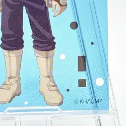 My Hero Academia Clear Card TCG "Shoto Todoroki" Japanese Anime Manga JUMP - Image 5