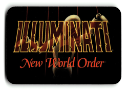 Feminists Card Base Set INWO Illuminati New World Order Game 116/409 - Image 2