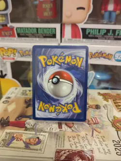 Pokemon Ceruledge TCG 162/091 Paldean Fates Shiny Holo Rare Card NM-MT Condition - Image 2