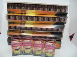 Dragon Shield European Mini Card Sleeves Wholesale Lot 54 Packs of 100/ea pk - Image 1