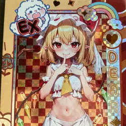 A Group of Beautiful Women Series #2 - EX Card - Goddess Story - Bikini - EX-04 - Image 3