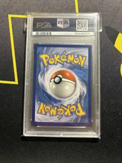 PSA 10 Charizard 3/70 -Holo Rare Graded Pokemon Card- Dragon Majesty GEM MINT - Image 3