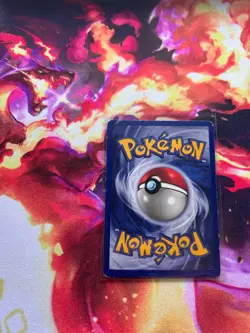 PokeJolteon 20/64 Jungle Set Non Holo Rare Pokemon Card TCG - Image 2